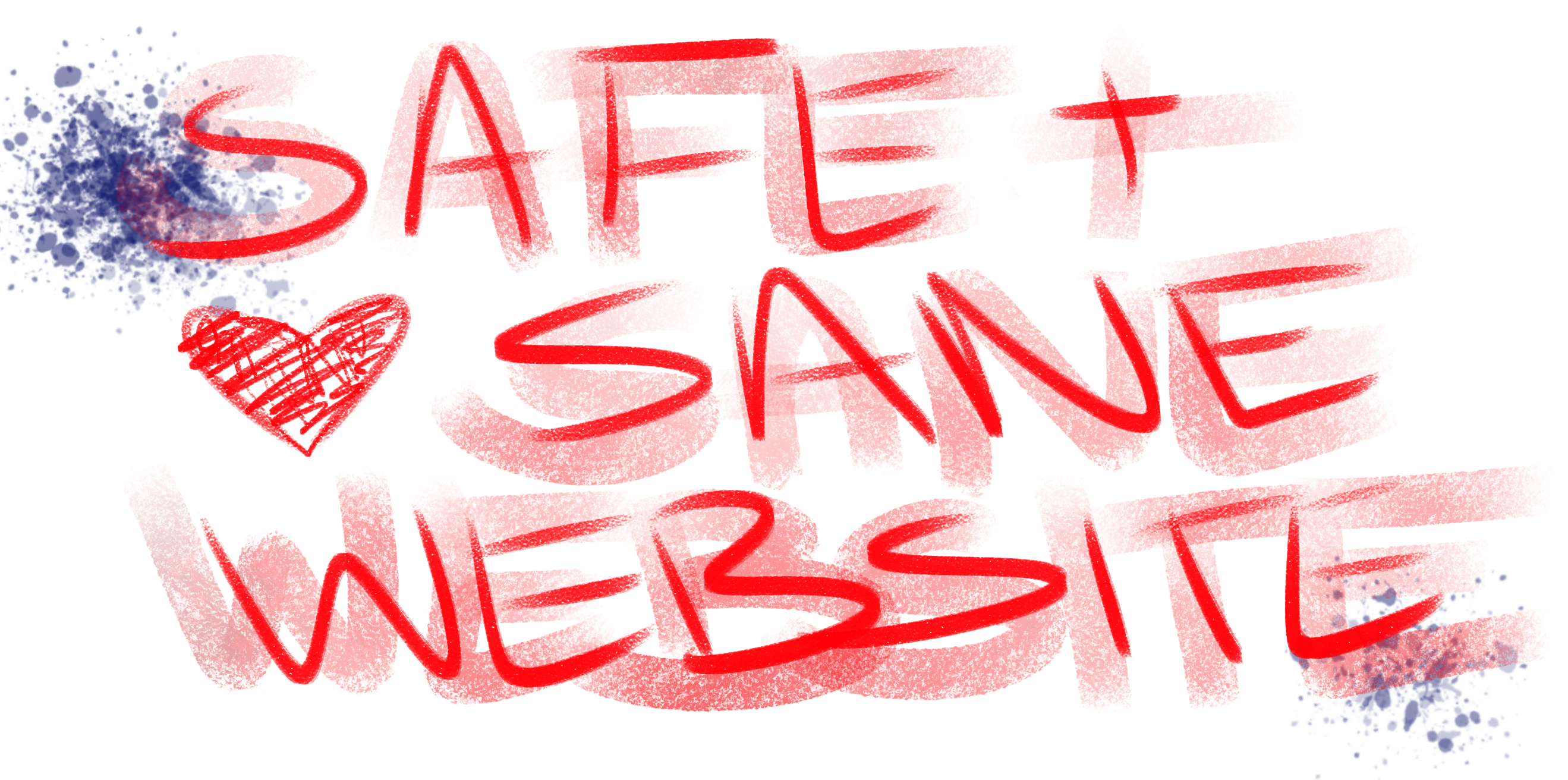 SAFE AND SANE WEBSITE