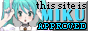 miku approved site